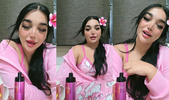 nada.hamada605 TikTok Live — Aug 28, 2026, 12:03 AM
