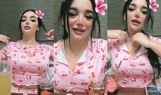 nada.hamada605 TikTok Live — Sep 6, 2026, 1:57 AM