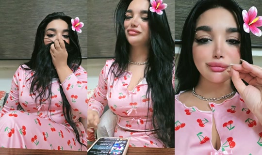 nada.hamada605 TikTok Live — Sep 6, 2026, 2:49 AM