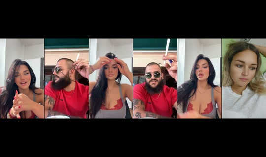 nadaaa.j TikTok Live — Oct 2, 2026, 10:32 AM