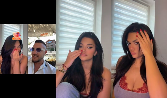 nadaaa.j TikTok Live — Oct 2, 2026, 1:03 PM