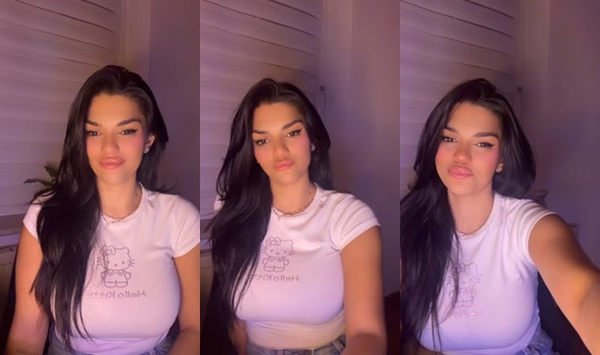nadaaa.j TikTok Live — Oct 3, 2026, 3:17 AM