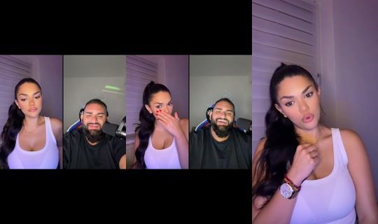nadaaa.j TikTok Live — Oct 4, 2026, 10:08 PM