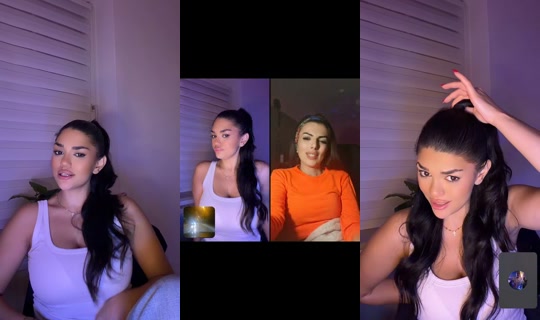 nadaaa.j TikTok Live — Oct 5, 2026, 12:39 AM