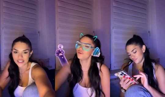 nadaaa.j TikTok Live — Oct 5, 2026, 1:29 AM