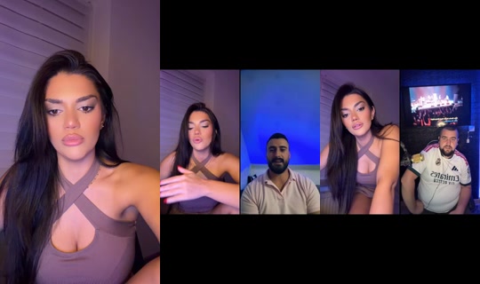 nadaaa.j TikTok Live — Oct 7, 2026, 7:23 PM