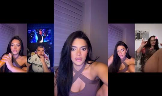 nadaaa.j TikTok Live — Oct 7, 2026, 8:14 PM