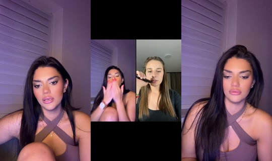 nadaaa.j TikTok Live — Oct 7, 2026, 9:05 PM
