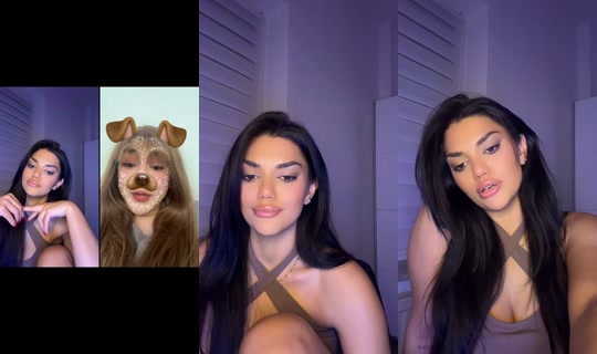 nadaaa.j TikTok Live — Oct 8, 2026, 2:43 AM