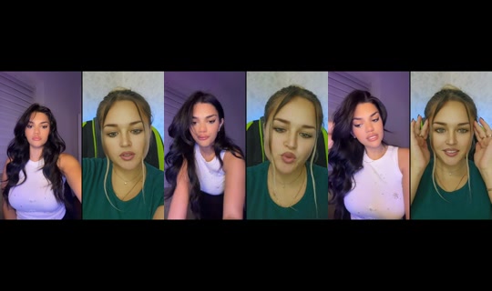 nadaaa.j TikTok Live — Oct 8, 2026, 6:48 PM
