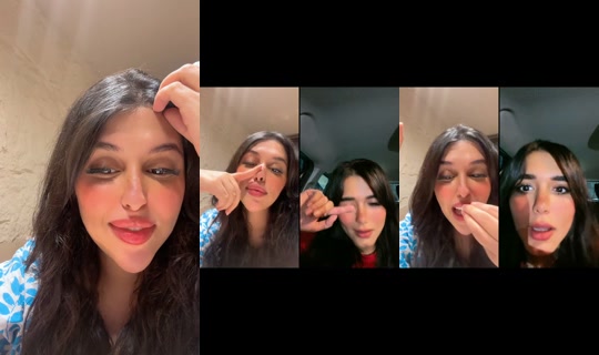 nadaabaza411 TikTok Live — Aug 22, 2026, 11:28 PM