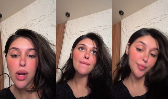 nadaabaza411 TikTok Live — Sep 27, 2026, 8:35 AM