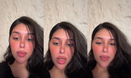 nadaabaza411 TikTok Live — Sep 27, 2026, 9:25 AM