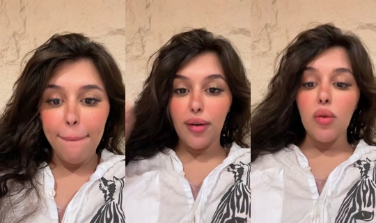 nadaabaza411 TikTok Live — Oct 5, 2026, 2:41 AM