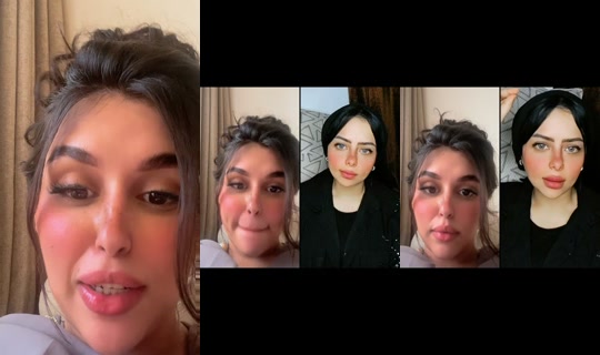 nadaabaza411 TikTok Live — Oct 6, 2026, 2:14 PM