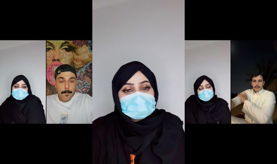 nadaal06f TikTok Live — Aug 30, 2026, 1:04 AM