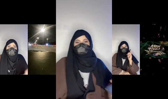 nadaal06f TikTok Live — Oct 2, 2026, 8:04 PM