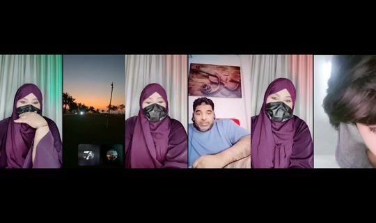 nadaal06f TikTok Live — Oct 5, 2026, 6:45 PM