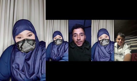 nadaal06f TikTok Live — Oct 8, 2026, 12:16 AM