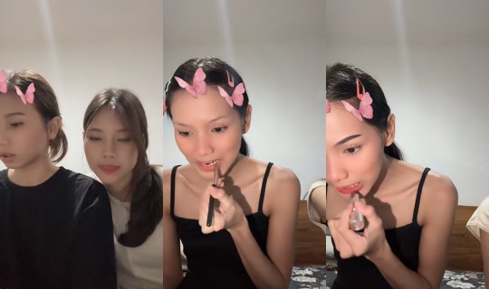 nadaasyal TikTok Live — Oct 2, 2026, 4:29 PM