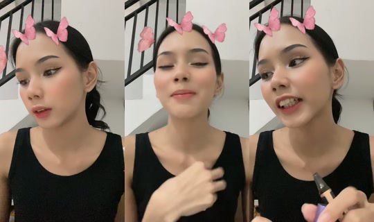 nadaasyal TikTok Live — Oct 3, 2026, 1:57 PM
