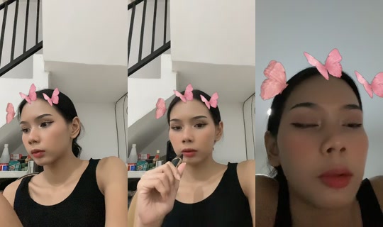 nadaasyal TikTok Live — Oct 3, 2026, 3:36 PM