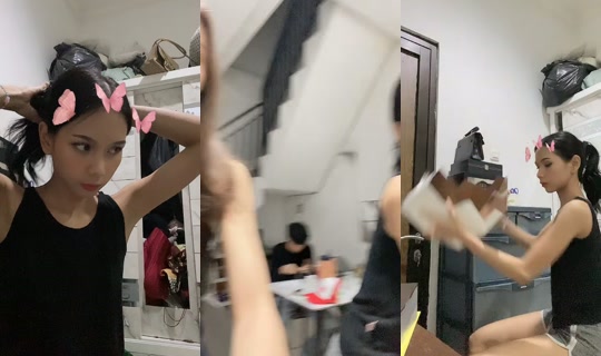 nadaasyal TikTok Live — Oct 3, 2026, 4:21 PM