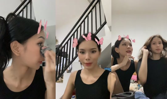 nadaasyal TikTok Live — Oct 3, 2026, 5:11 PM