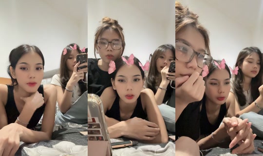 nadaasyal TikTok Live — Oct 3, 2026, 6:23 PM