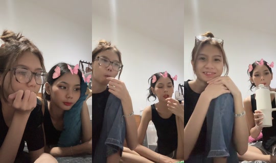 nadaasyal TikTok Live — Oct 3, 2026, 7:15 PM