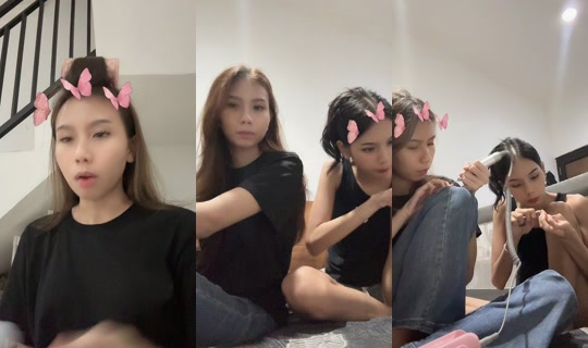 nadaasyal TikTok Live — Oct 3, 2026, 8:05 PM