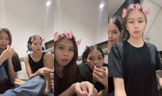 nadaasyal TikTok Live — Oct 3, 2026, 8:34 PM