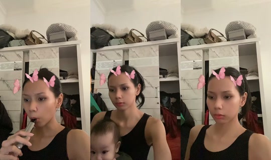 nadaasyal TikTok Live — Oct 4, 2026, 7:51 AM