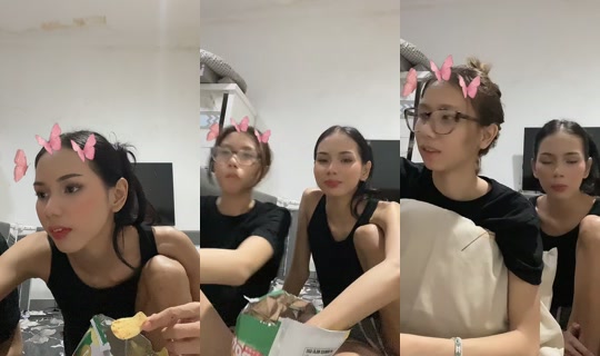 nadaasyal TikTok Live — Oct 4, 2026, 10:23 AM