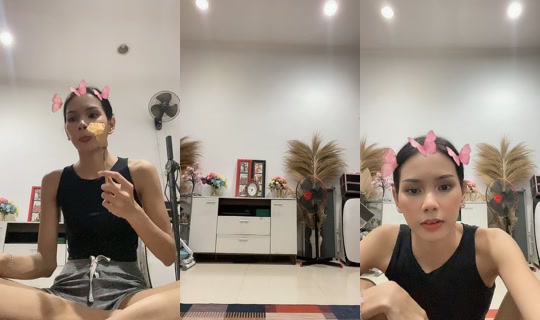 nadaasyal TikTok Live — Oct 4, 2026, 2:43 PM