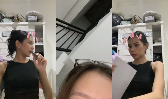 nadaasyal TikTok Live — Oct 4, 2026, 3:33 PM