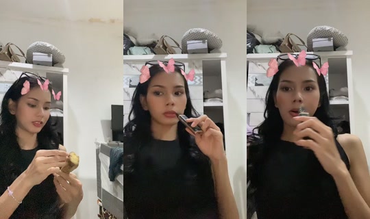 nadaasyal TikTok Live — Oct 4, 2026, 4:04 PM