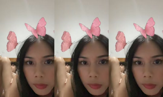 nadaasyal TikTok Live — Oct 4, 2026, 6:08 PM
