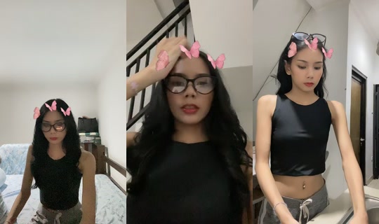 nadaasyal TikTok Live — Oct 4, 2026, 7:08 PM