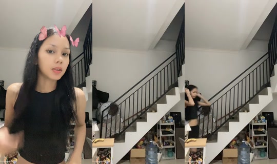 nadaasyal TikTok Live — Oct 5, 2026, 11:09 AM
