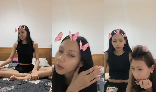 nadaasyal TikTok Live — Oct 5, 2026, 3:36 PM