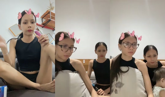 nadaasyal TikTok Live — Oct 5, 2026, 7:09 PM