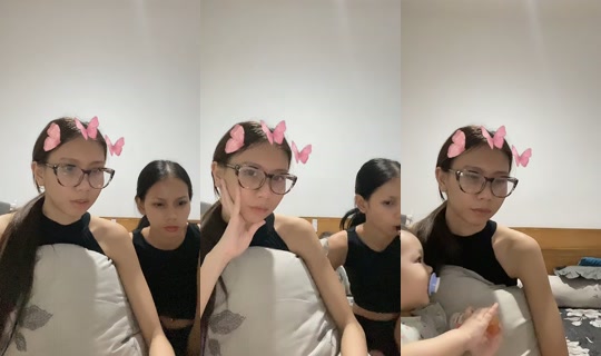 nadaasyal TikTok Live — Oct 5, 2026, 8:00 PM