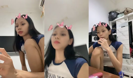 nadaasyal TikTok Live — Oct 6, 2026, 10:48 AM