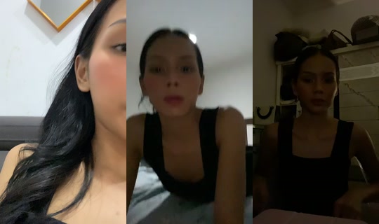 nadaasyal TikTok Live — Oct 6, 2026, 7:30 PM