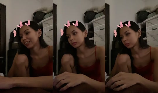 nadaasyal TikTok Live — Oct 7, 2026, 9:05 AM
