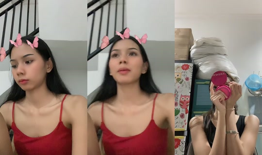 nadaasyal TikTok Live — Oct 7, 2026, 10:08 AM