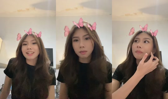 nadaasyal TikTok Live — Oct 7, 2026, 3:50 PM