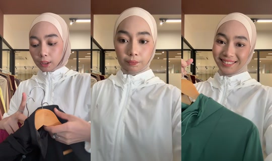 nadaidentity TikTok Live — Sep 25, 2026, 9:45 AM
