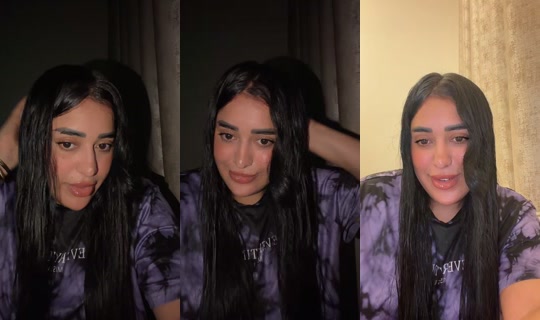 nadanodixa TikTok Live — Oct 1, 2026, 4:44 PM